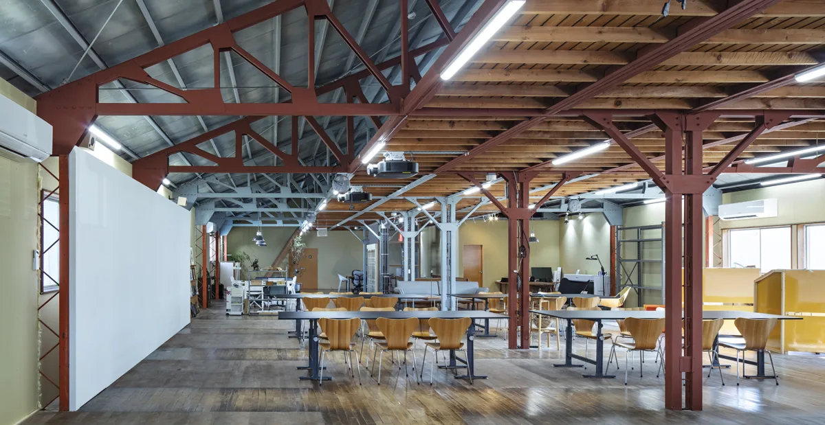 Human Hub Tenneiji soko